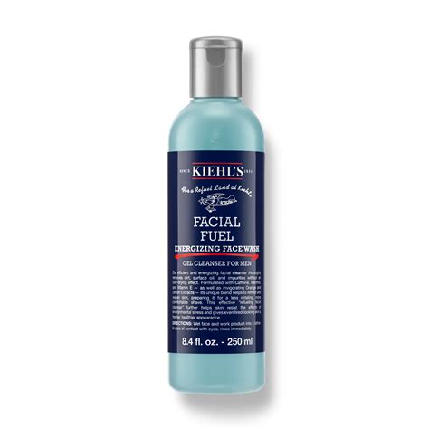 kiehl's ultra facial cleanser for men 2