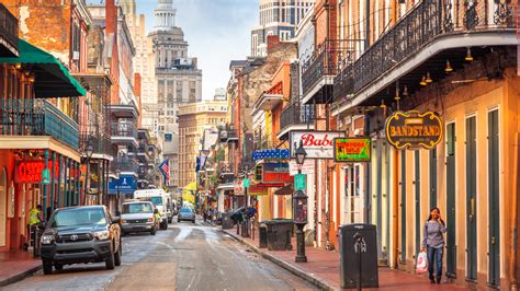 This New Orleans Food Tour Was Rated As One Of The Top Experiences In