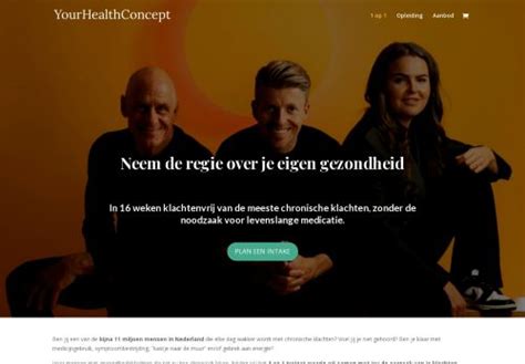 Your Health Concept Trustindex Io