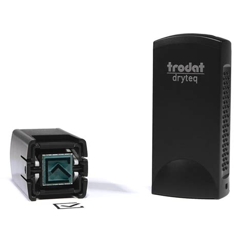 Trodat 4921 Typo Dryteq Set kaufen direkt online beim Hersteller