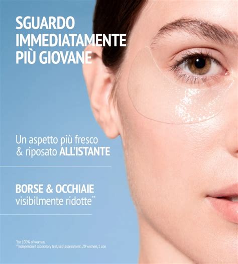 Sublime Skin Eye Patch Estetica Dina Wellness Space A Tito Pz