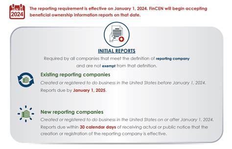 12 Steps To Master The Art Of Filing Your Boi Report With Fincen
