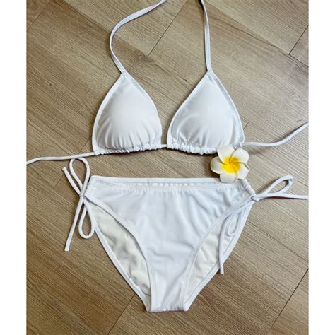 Bikini đồ bơi hai mảnh sexy siêu sang chảnh đen di or bikiniMe R59 Shopee Việt Nam