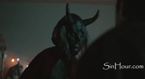 Favorite Mainstream Porn Dude Has To Fuck A Demon To Survive Porn Video Netyda