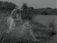 Naked Tove Maës in Ditte menneskebarn