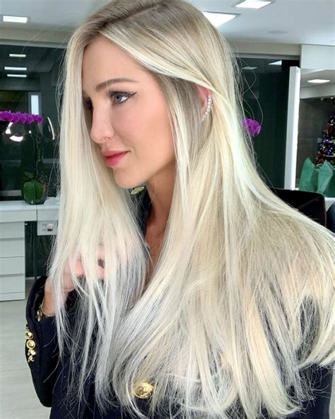 Gorgeous Blonde Balayage Hair Color Ideas Your Classy Look