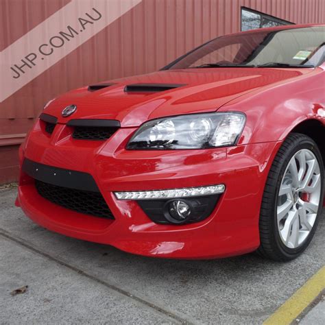 HSV E2 E3 Front Conversion Kit For Holden Commodore Series 1 JHP