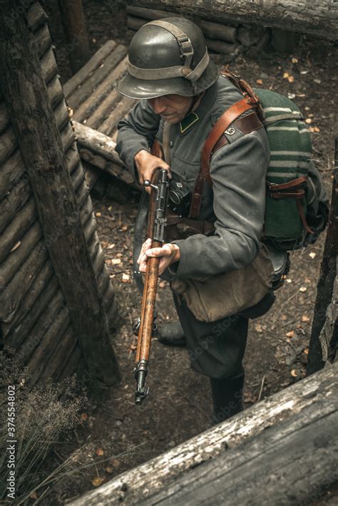 Migración Descompostura rebanada finnish army uniform ww2 Evacuación ...