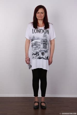 Lustful Brunette Mature With Hairy Snatch W XXX Dessert Picture 14