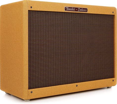 Amazon Fender Hot Rod Deluxe Enclosure With Year Warranty Musical Instruments