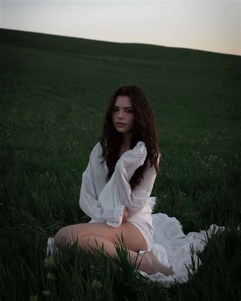 Eleonora Gaggero Nude