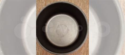 Кастрюля тефлоновая купить в Москве | Товары для дома и дачи | Авито