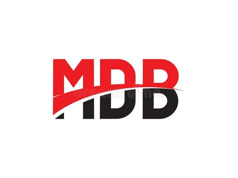 mdb logo stock illustrations  mdb logo stock illustrations vectors