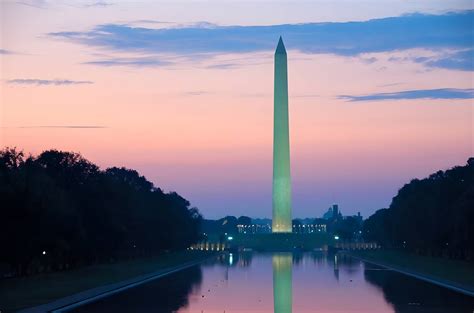 monumento washington el obelisco mas alto del mundo estados unidos