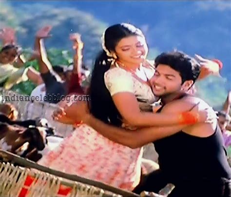 Renuka Menon Dass Tamil Movie S1 4 Hot Saree Song Caps Starcelebblog