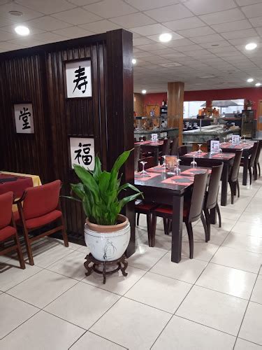 Restaurant Mandarin Revisión Y Opiniones Antojito Mexicano