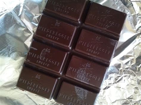 Марципан Niederegger Marzipan Classic - «Вечная классика: марципан в ...