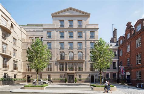 1 Mayfair | New Builds in London, Mayfair W1 | 1newhomes