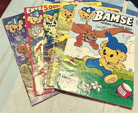 Bamse Russian | ВКонтакте