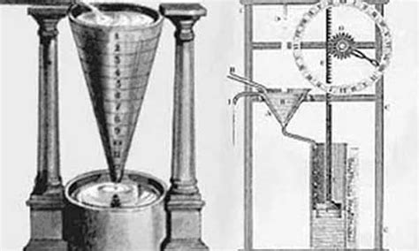 Descubrimientos Los 5 inventos griegos que usas todos los días aunque