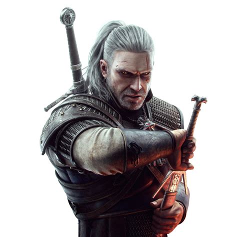 Witcher 3 Characters 5
