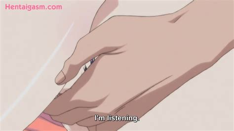 UNCENSORED HENTAI Lover In Law Uncensored