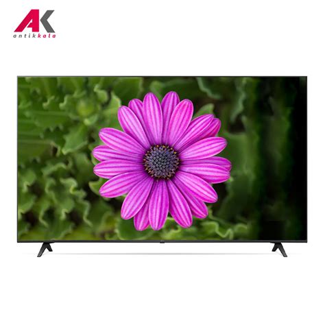تلویزیون 55 اینچ ال جی مدل LG FULL UHD 55UQ8000 | آنتیک کالا