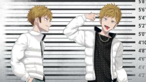 Henpri Hentai Prison Shiravune