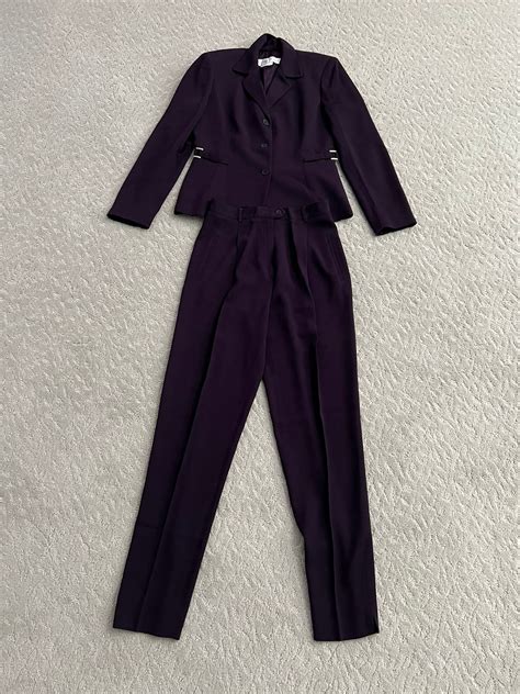 Garfield And Marks Lined Pant Suits For Women Mercari