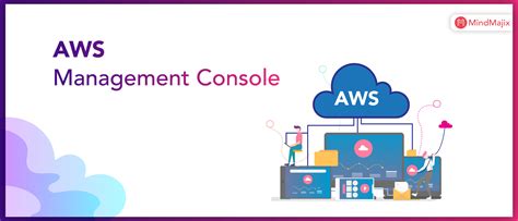 aws management console guide  beginners