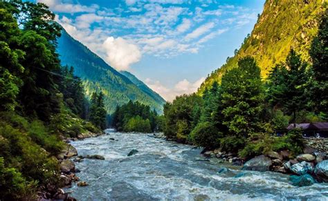 Top 25 Himachal Pradesh Places To Visit In January 2025