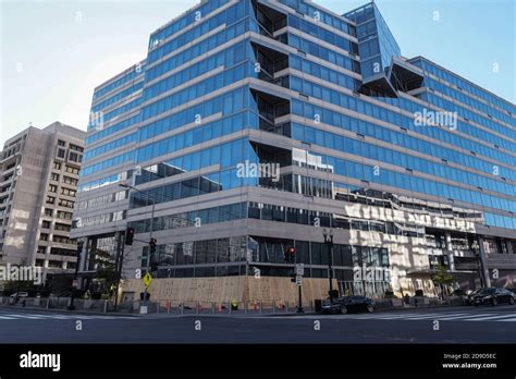 Imf Headquarters Hi Res Stock Photography And Images Alamy