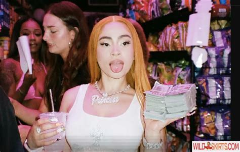 Ice Spice Nude Leaked Photos And Videos WildSkirts