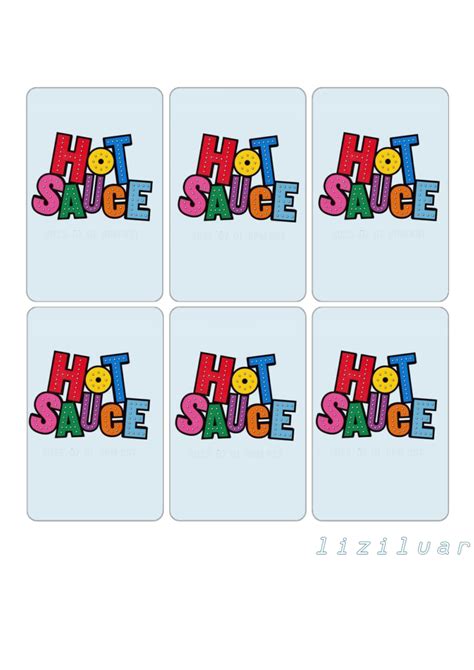 Hot Sauce Babymonster En Sauce Cr Ditos Hot