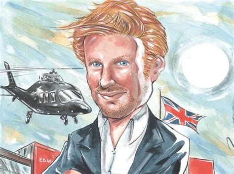 jamie edmiston talks   latest entrepreneurial ventures spears