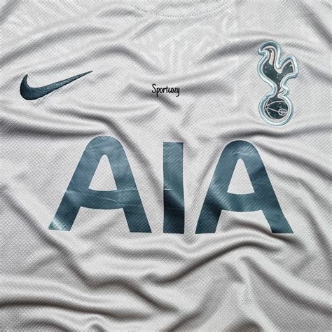 Jual Jersey Baju Bola Spurs Tottenham Rd Jersey Grade Ori Go