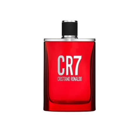 Cristiano Ronaldo Cr Eau De Toilette Ml Jiomart