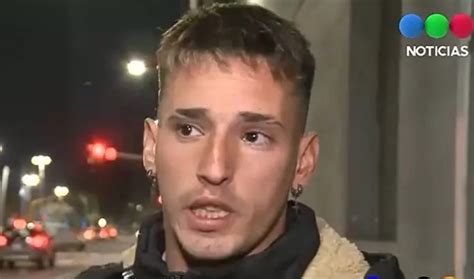 Tenía los ojos llenos de lágrimas desgarrador relato de la familia del jugador amateur que se