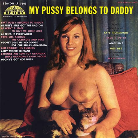 Top NSFW Nude Album Covers