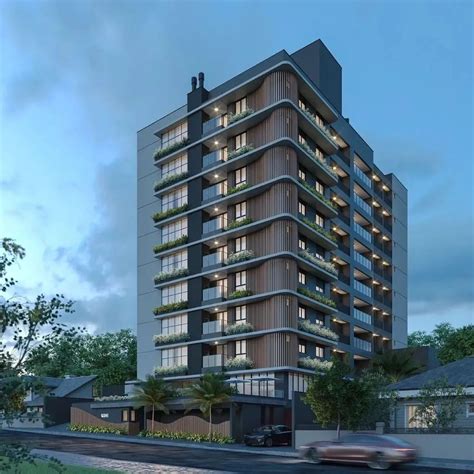 Apartamentos A Venda Joinville - Apartamento 3 quartos à venda - Anita Garibaldi, Joinville - SC ...