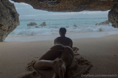 Alena Witch Alena Witch Alenawitch Nude Leaks OnlyFans Leaked Models The Fappening