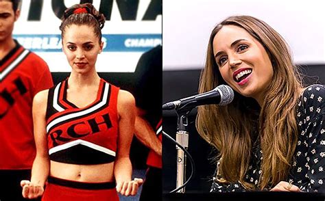 Bring It On Cast: Where Are They Now?