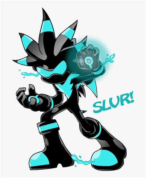 Dark Silver The Hedgehog Wallpapers Wallpaper Cave