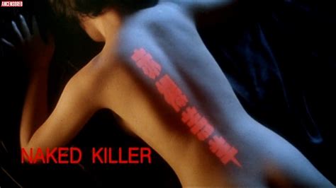 Madoka Sugawara Desnuda En Naked Killer