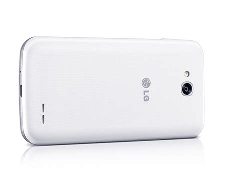 Lg D Optimus L Dual Sim White