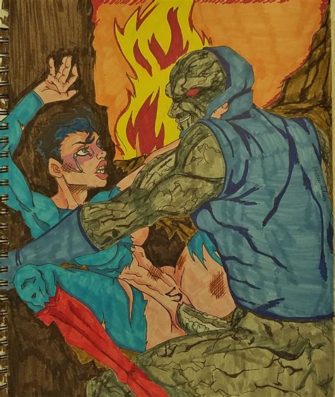 Welcome To Apocalypse By PrinceAdam Hentai Foundry