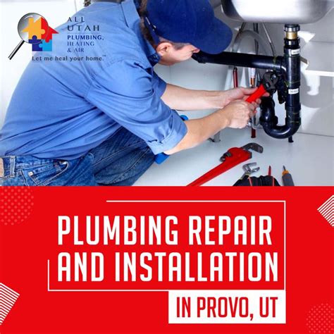 Looking For A Hassle Free Residential Plumbing Repair And Installation