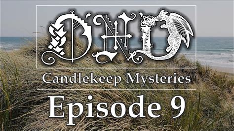 Ep Candlekeep Mysteries Separation Youtube