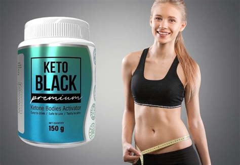 Keto Black Cijena Dm U Apotekama Gdje Kupiti Iskustva Forum Kako