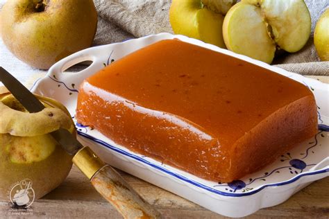 Dulce De Manzana